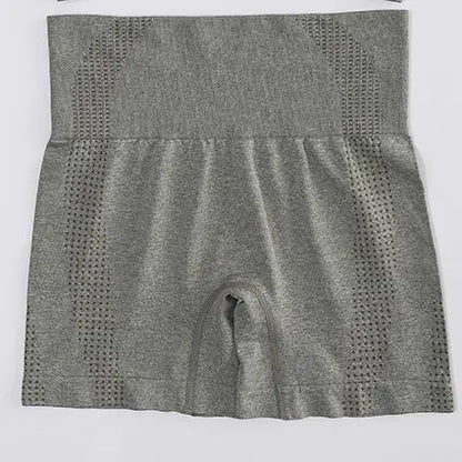 Women's Summer Yoga and Running Gym Shorts