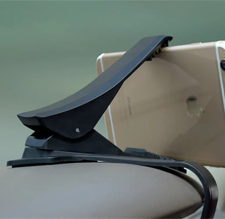 Car Dashboard Phone Mount for Navigation and Hands-Free
