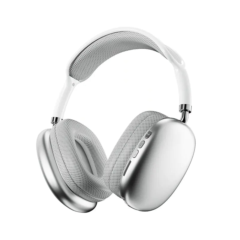 P9 Pro Max Wireless Bluetooth Noise-Canceling Headphones