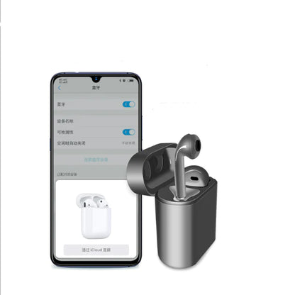 A2-TWS Wireless Bluetooth Earbuds with Touch Control