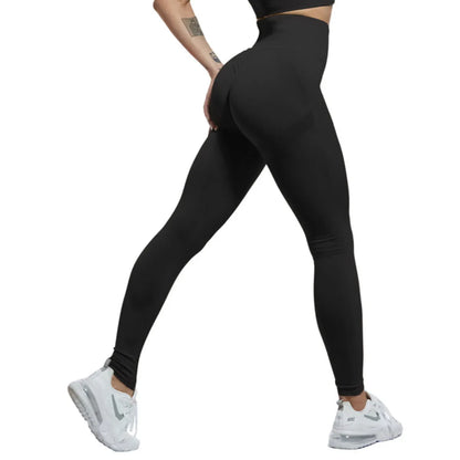 Butt Lift Gym Pants